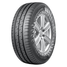 Nokian Hakka Van 225/55 R17 109/107 H