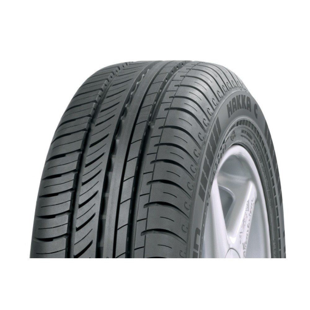 Nokian Hakka C VAN 185/80 R14C 102/100S