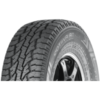 Nokian Rotiiva AT Plus LT 265/70 R18 124/121S