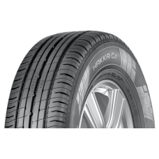 Nokian Hakka C2 215/65 R16C 109/107T