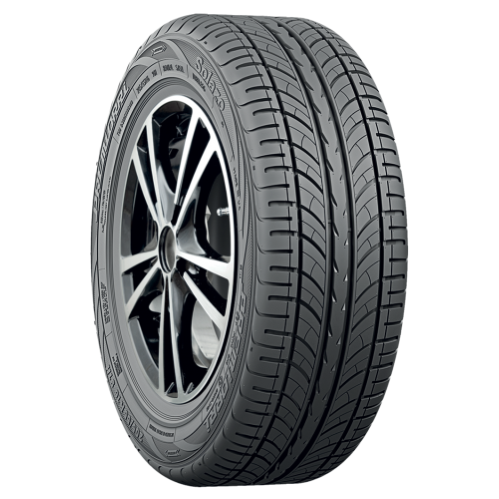 Premiorri Solazo 215/60 R16 95V