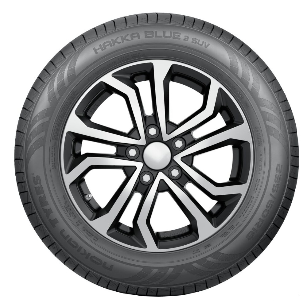 Nokian Hakka Blue 3 SUV 255/65 R17 114 H XL