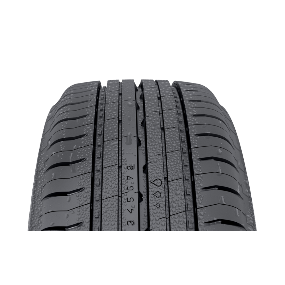 Nokian Hakka C2 225/65 R16C 112/110T