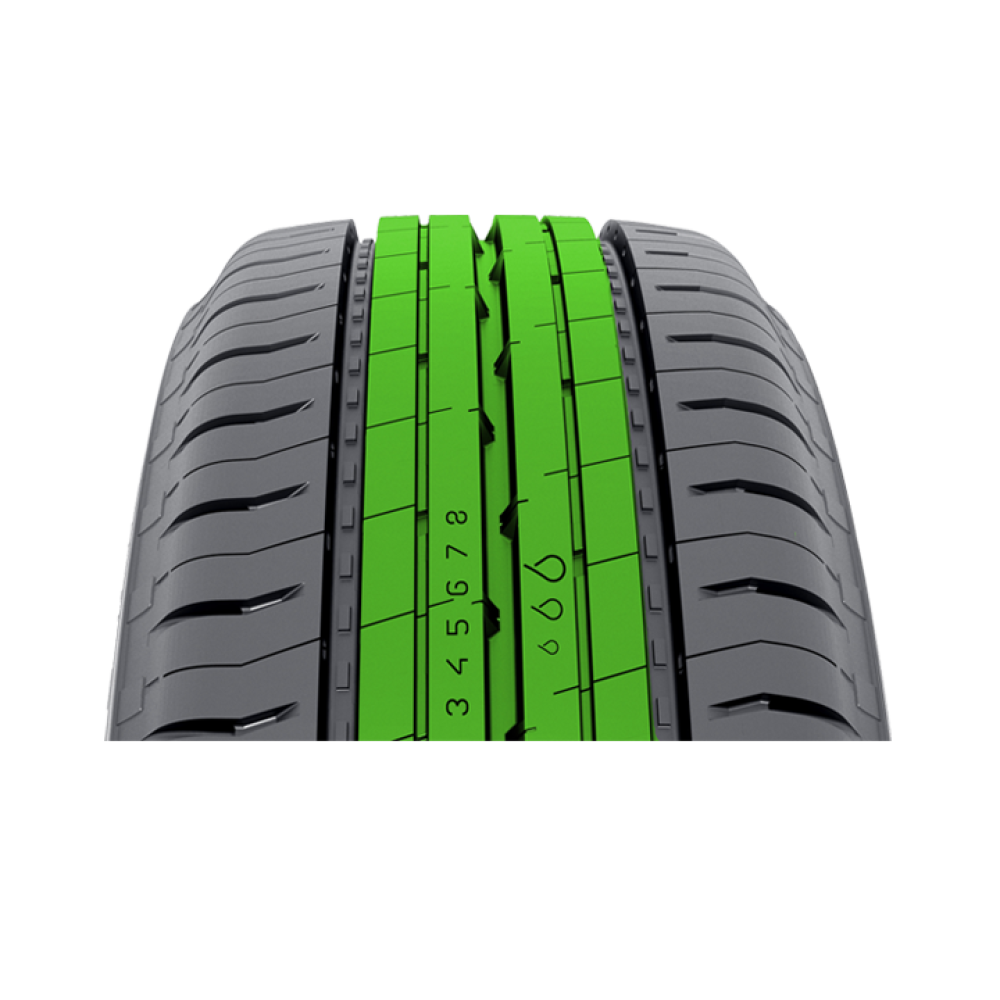 Nokian Hakka C2 225/65 R16C 112/110T
