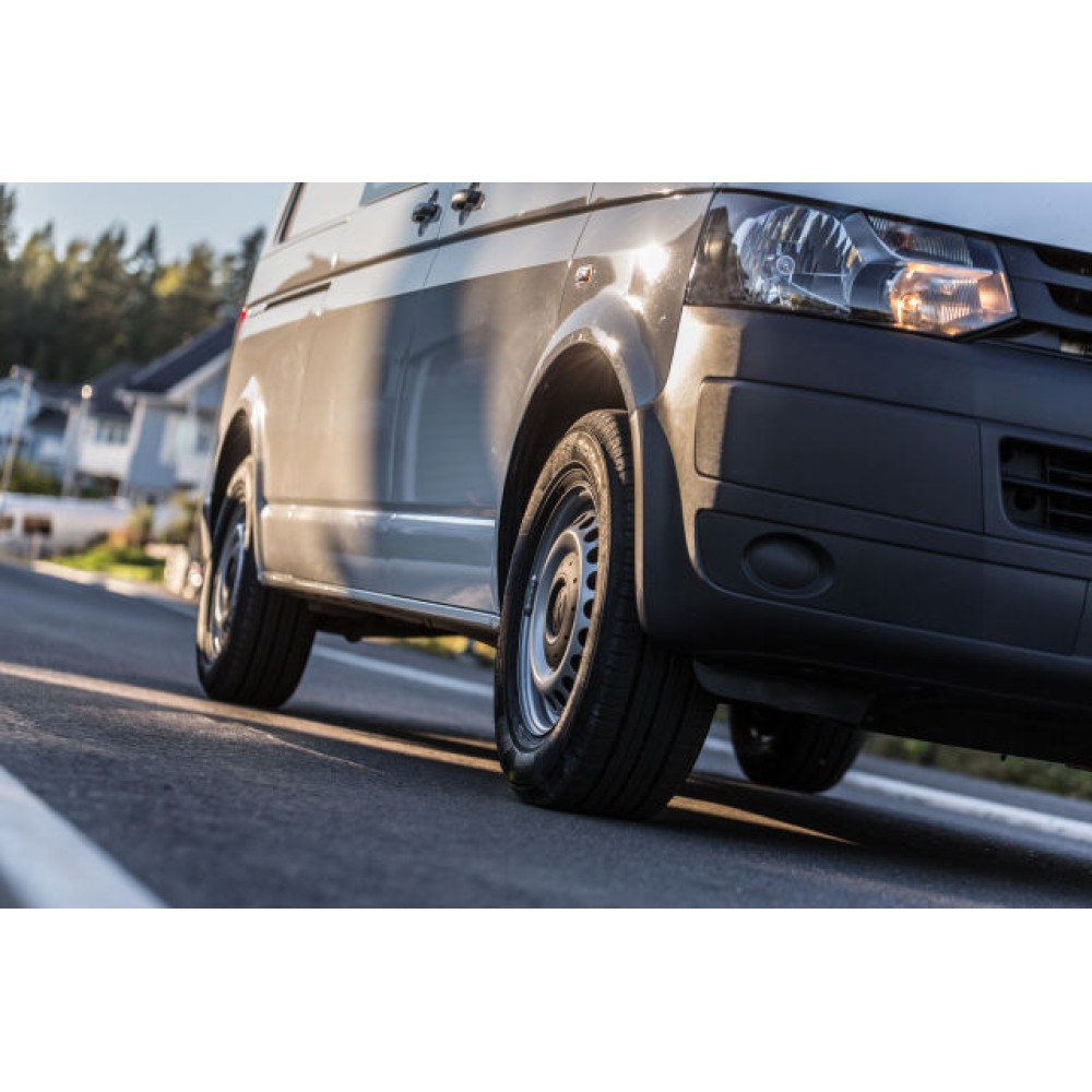 Nokian Hakka C2 225/65 R16C 112/110T