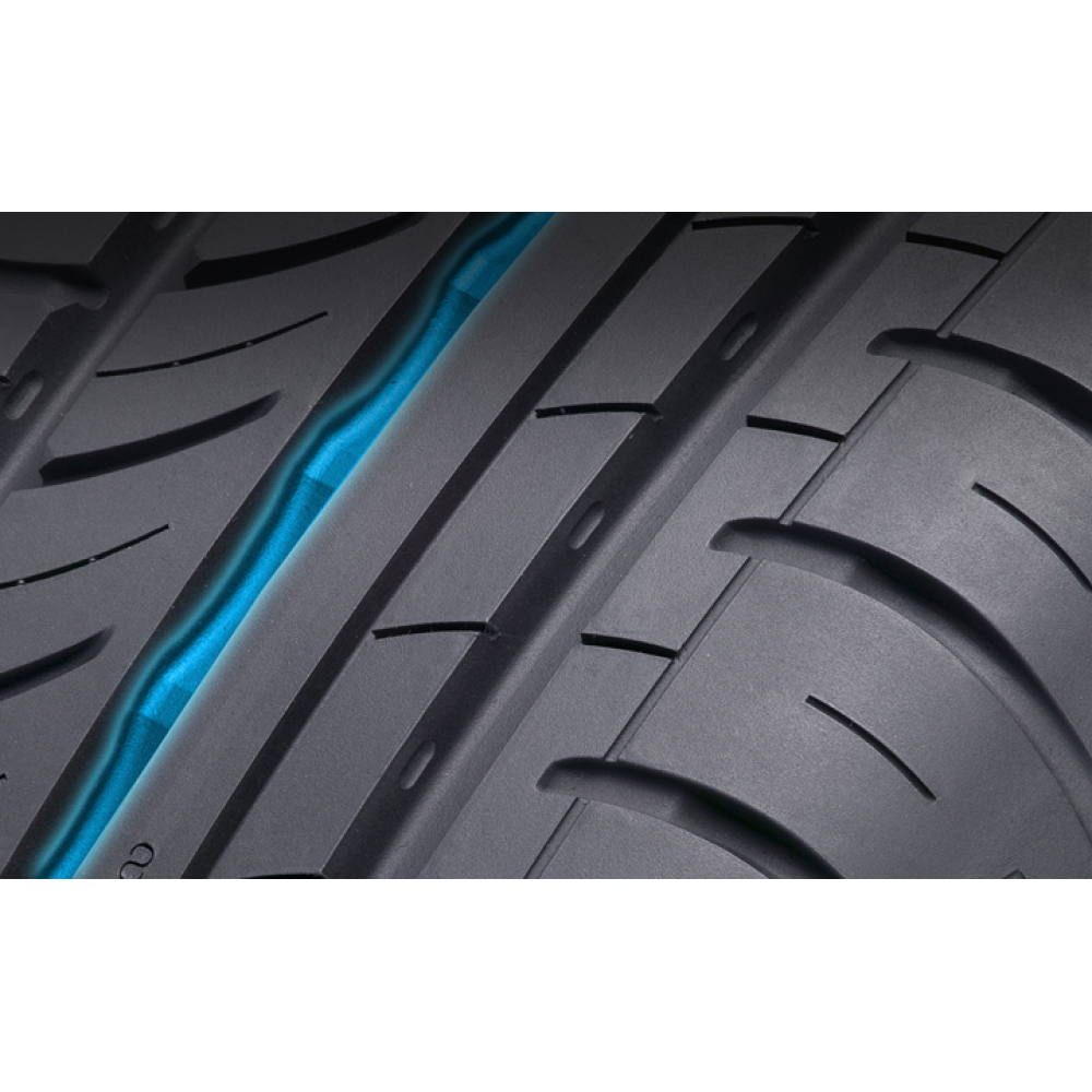 Nokian Hakka C VAN 165/70 R14C 89/87S