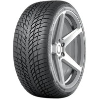 Nokian WR Snowproof P 245/45 R17 99V XL