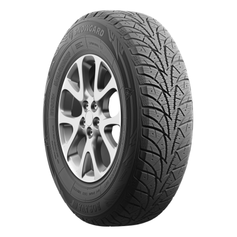 Rosava SnowGard 215/65 R16 98T