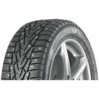 Nokian Hakkapeliitta 7 245/45 R17 99T XL (ШИП)
