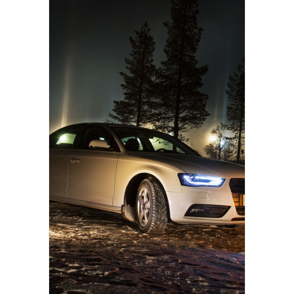 Nokian Hakkapeliitta R2 255/35 R20 97R XL