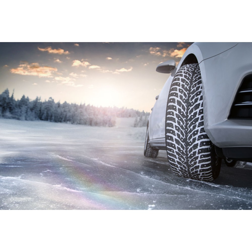 Nokian Hakkapeliitta 9 175/65 R14 86T XL (Шип)