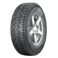 Nokian Nordman 8 SUV 225/65 R17 106T XL (Шип)