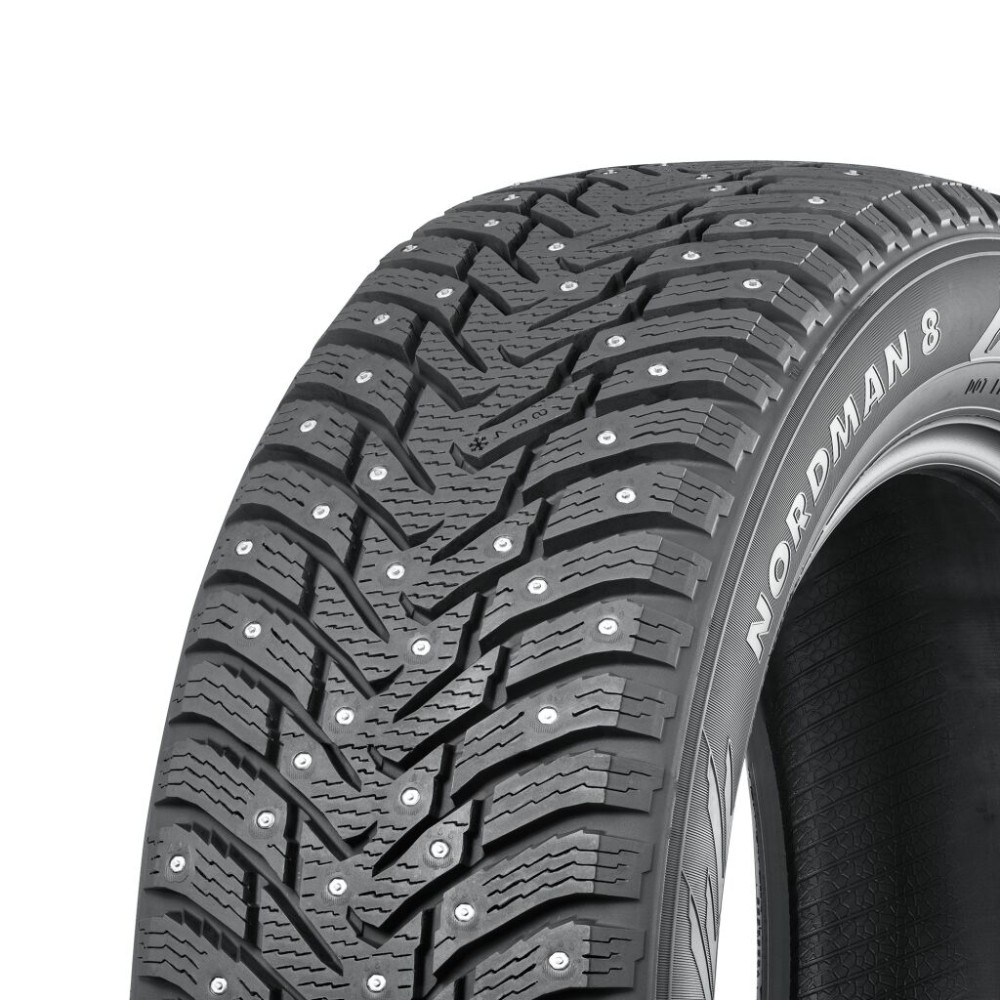 Nokian Nordman 8 185/60 R15 88T XL (Шип)