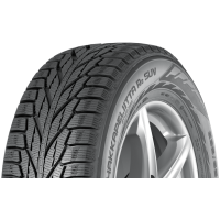 Nokian Hakkapeliitta R2 SUV 275/40 R20 106R XL
