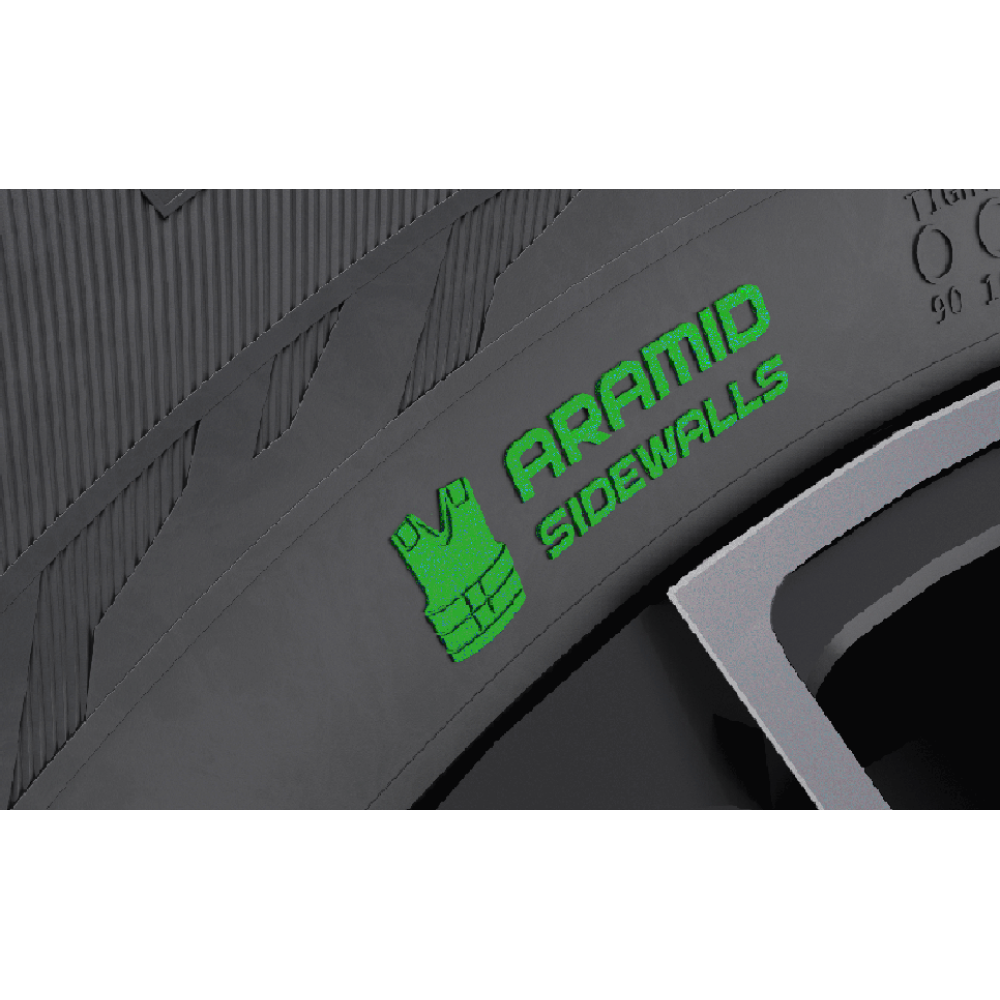 Nokian WR SUV 3 295/35 R21 107V XL