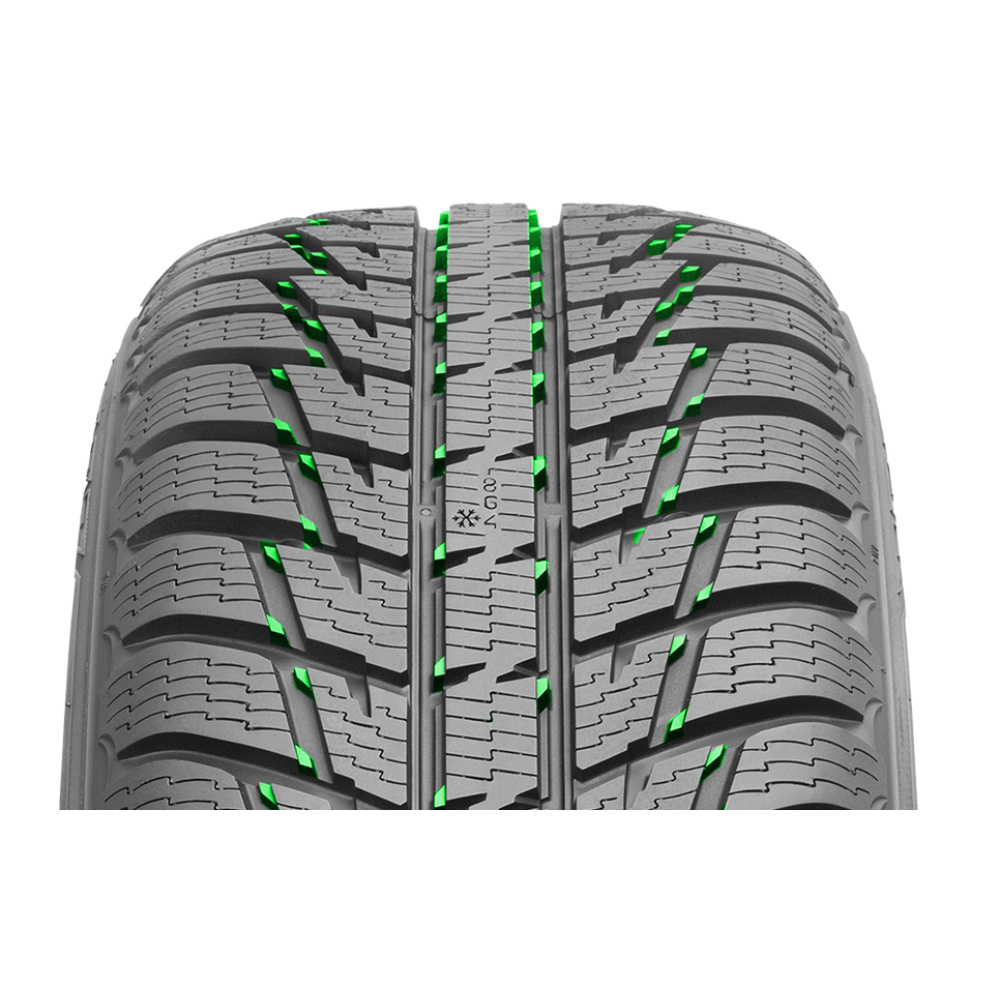 Nokian WR SUV 3 295/35 R21 107V XL