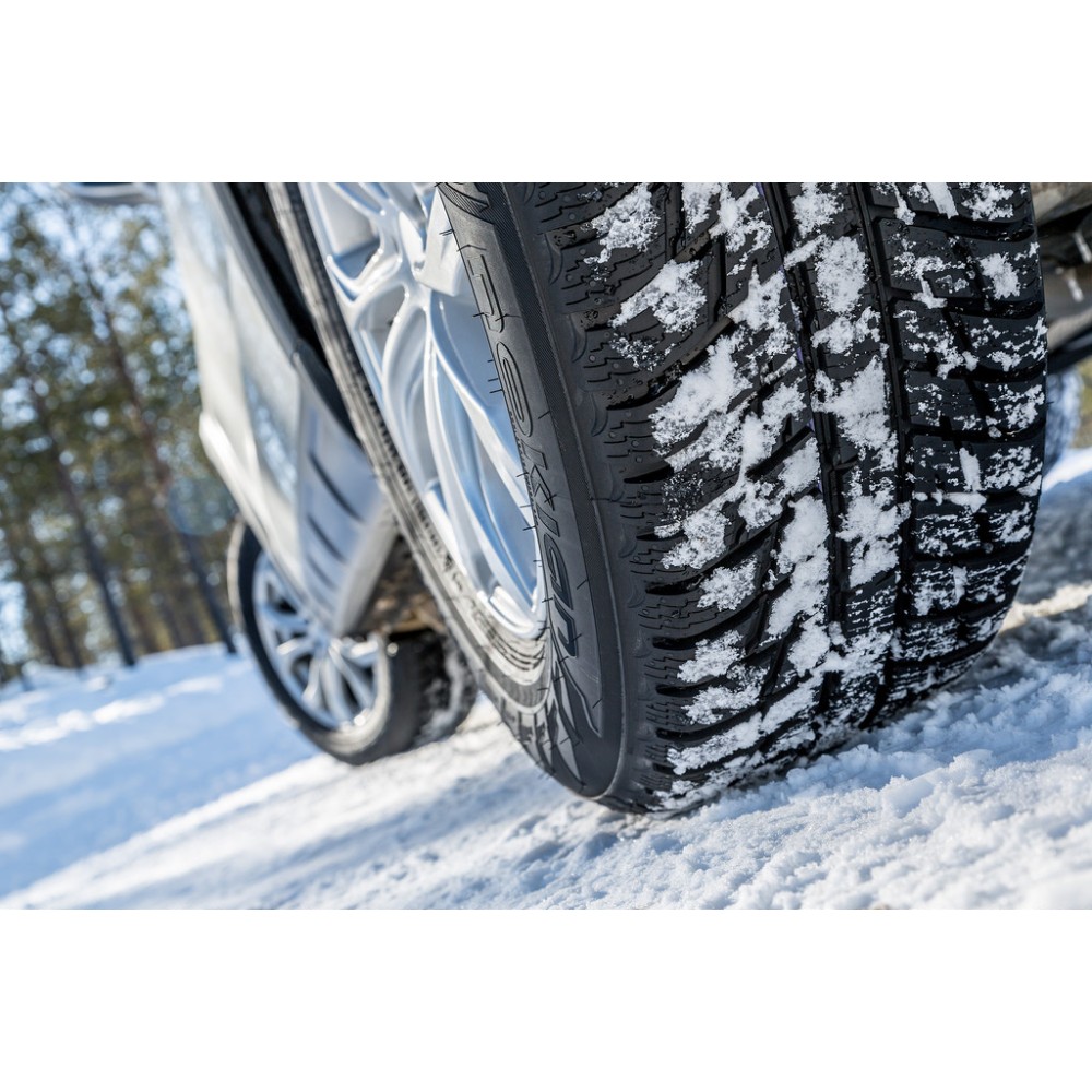 Nokian WR SUV 3 295/35 R21 107V XL