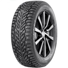 Nokian Hakkapeliitta 9 195/60 R16 93T XL (ШИП)