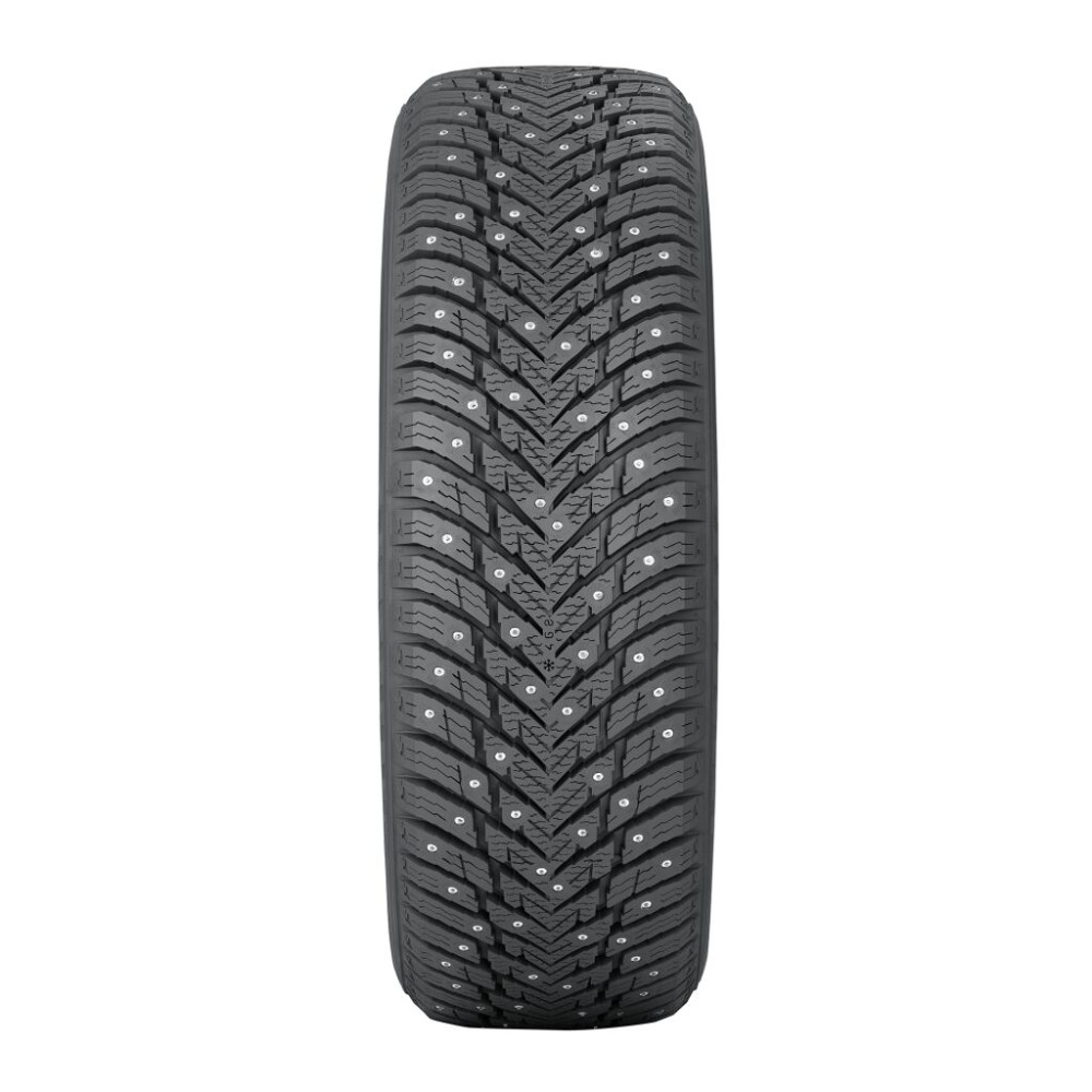 Nokian Hakkapeliitta 10 195/65 R15 95T XL (Шип)
