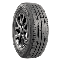 Rosava SnowGard -VAN 195/75 R16C 107/105R