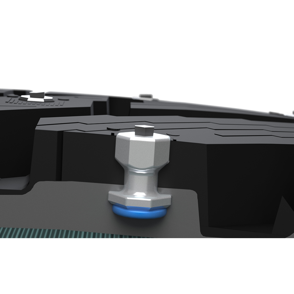 Nokian Hakkapeliitta 8 205/55 R16 91T Run Flat (ШИП)