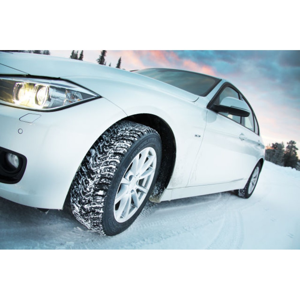 Nokian Hakkapeliitta 8 185/60 R15 88T XL (ШИП)