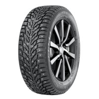 Nokian Hakkapeliitta 9 245/40 R20 99T XL (Шип)
