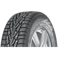 Nokian Nordman 7 SUV 235/60 R17 106T XL (ШИП)