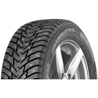 Nokian Hakkapeliitta 8 195/60 R15 92T XL (ШИП)