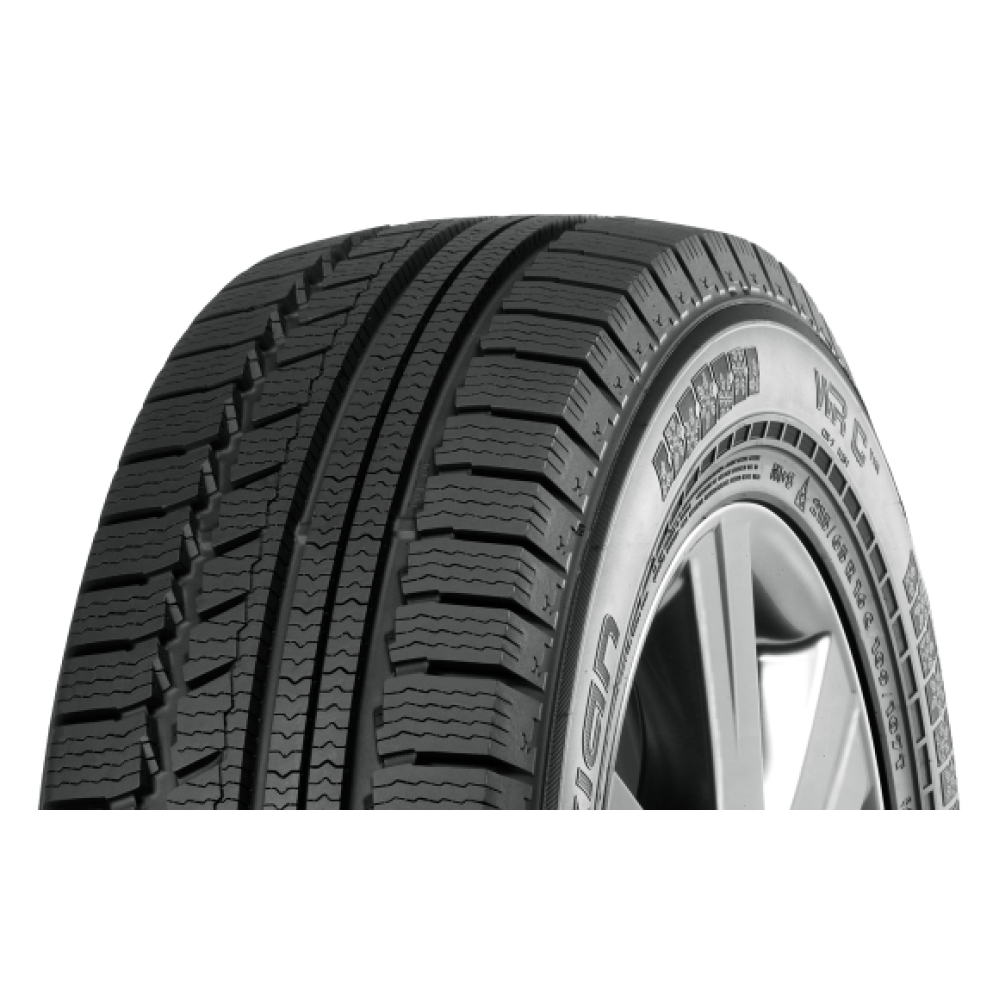 Nokian WR C VAN 205/65 R16C 107/105T
