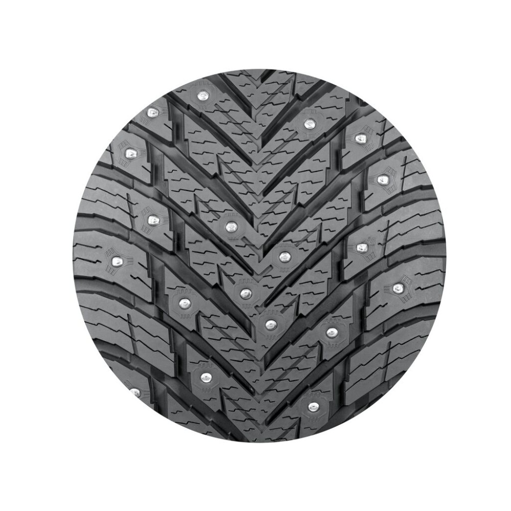 Nokian Hakkapeliitta 10 SUV 225/55 R18 102T XL (ШИП)