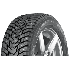 Nokian Hakkapeliitta 8 245/50 R18 104T XL (ШИП)
