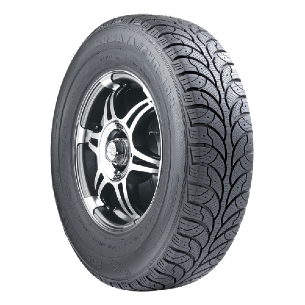 Rosava WQ-102 195/65 R15 91S