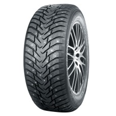 Nokian Hakkapeliitta 8 SUV 275/55 R 20 117T XL (ШИП)