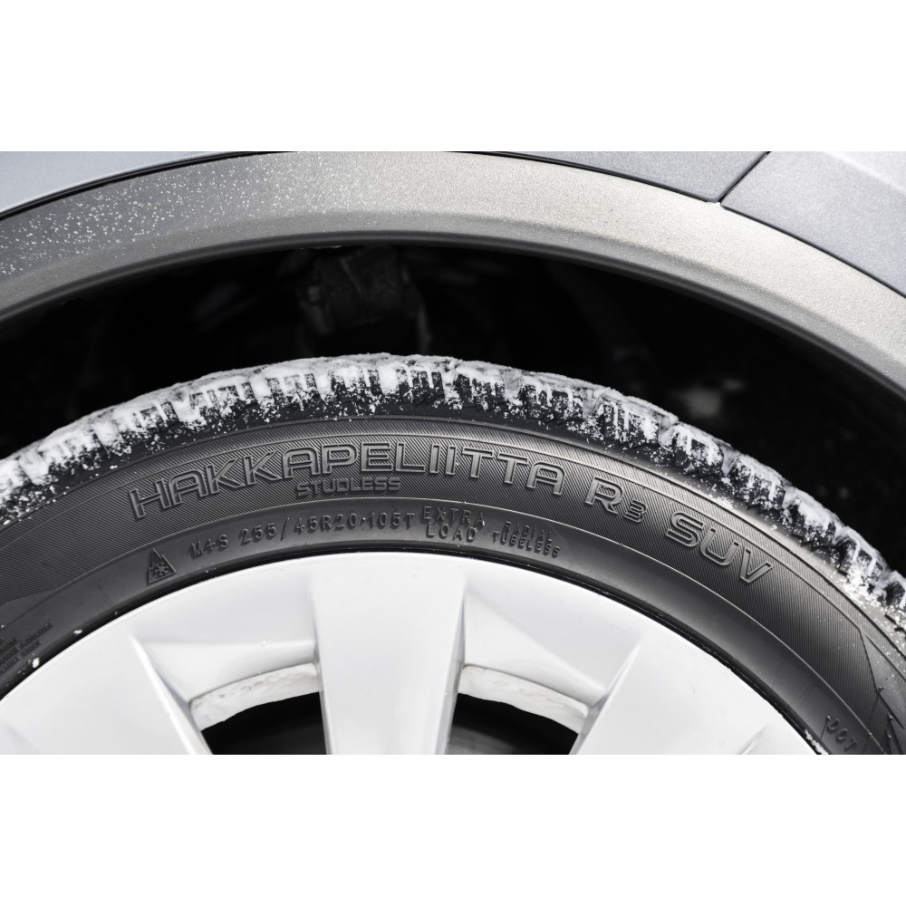 Nokian Hakkapeliitta R3 SUV 265/65 R18 114R XL