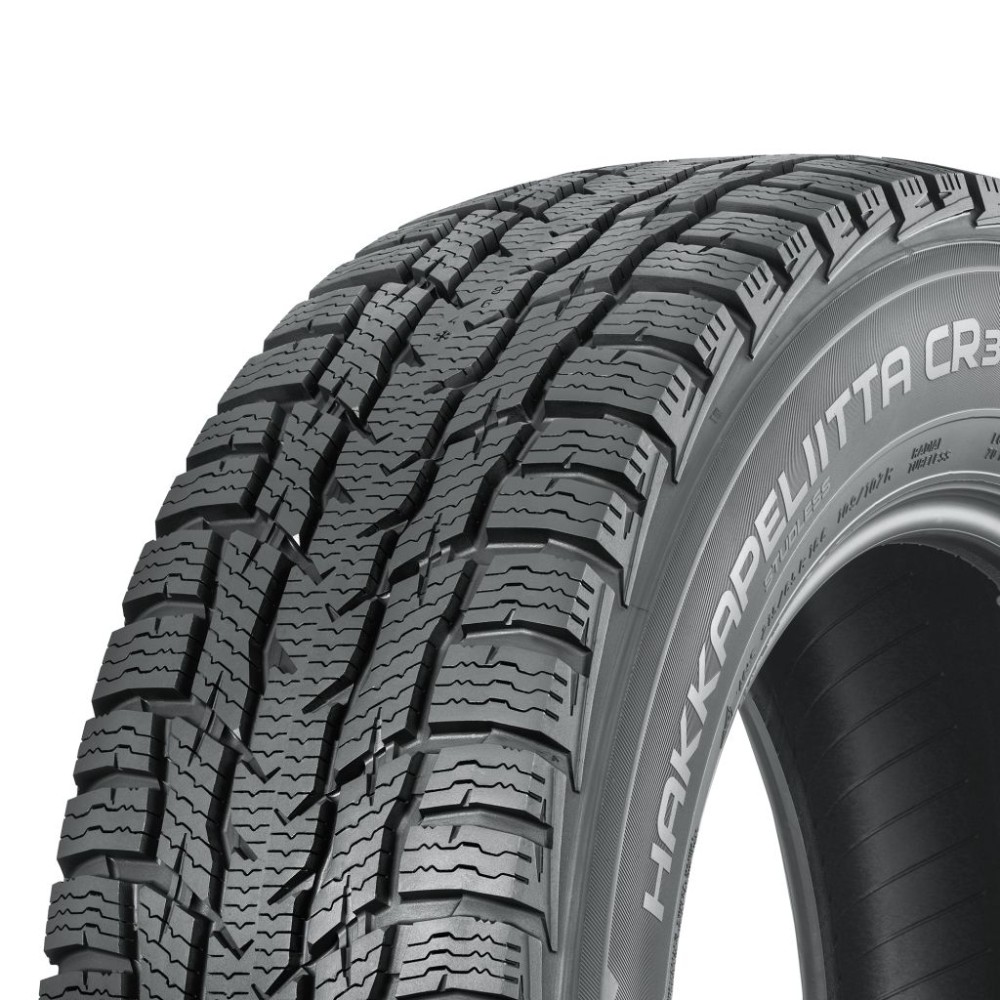 Nokian Hakkapeliitta CR3 195/75 R16C 107/105R