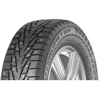 Nokian Hakkapeliitta 7 SUV 255/50 R19 107T XL (ШИП)