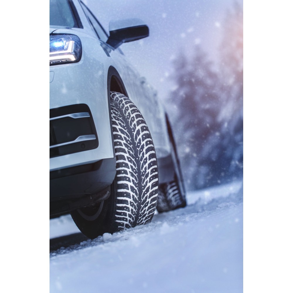 Nokian Hakkapeliitta 9 SUV 255/50 R19 107T XL (Шип)