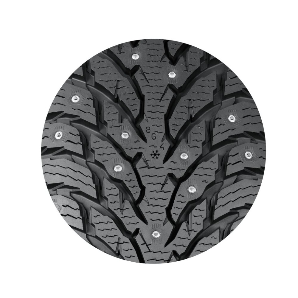 Nokian Hakkapeliitta 9 SUV 295/40 R21 111T XL (Шип)