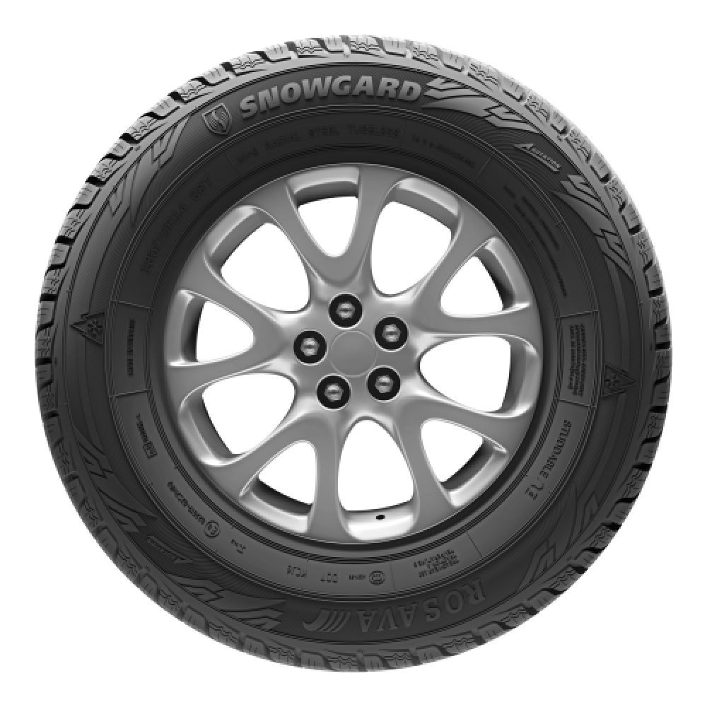 Rosava SnowGard 185/65 R15 88T