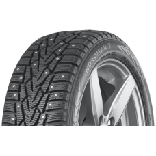 Nokian Nordman 7 235/45 R17 97T XL (ШИП)