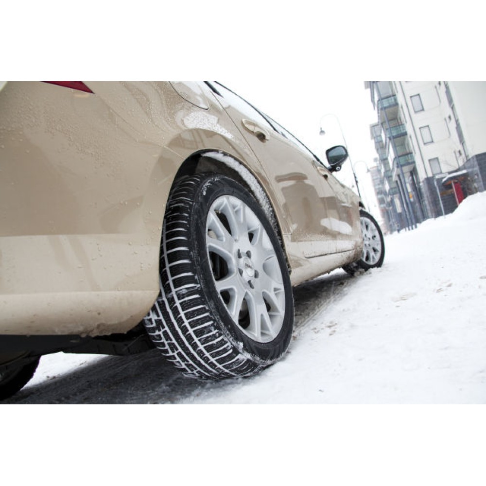 Nokian WR A3 225/45 R17 94H XL