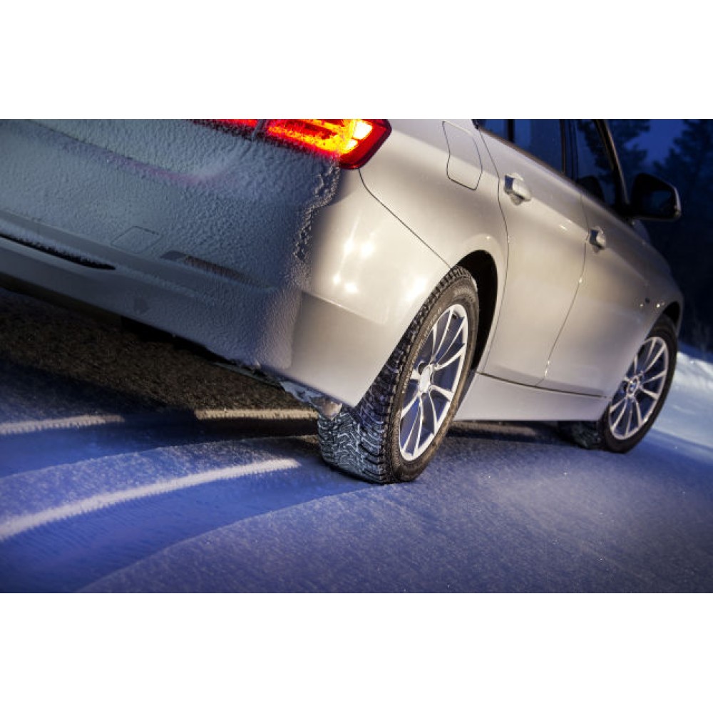 Nokian Hakkapeliitta 8 185/65 R14 90T XL (ШИП)