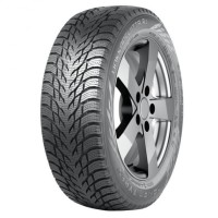 Nokian Hakkapeliitta R3 225/55 R17 97R Flat Run