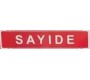 Sayide