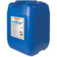 ADBLUE BORG-HICO 20 л