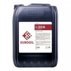 Eurooil И-20А 20 л