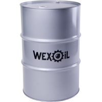 Wexoil Hydrех HLP 46 208 л