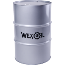 Wexoil Hydrех HLP 46 208 л