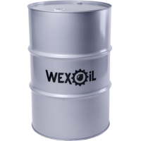 Wexoil Expert Diesel 15W-40 208 л